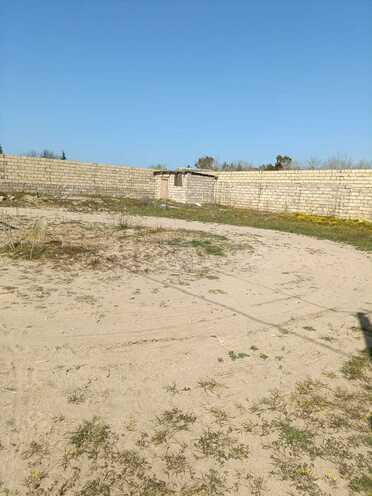 Satılır  torpaq 2.5 sot, Nardaran q., photo 5 from 6