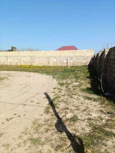 Satılır  torpaq 2.5 sot, Nardaran q., photo 4 from 6
