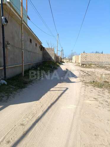 Satılır  torpaq 2.5 sot, Nardaran q., photo 1 from 6