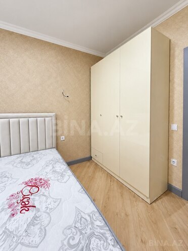 İcarəyə verilir 3 otaqlı yeni tikili 85 m², Dərnəgül m., photo 8 from 14