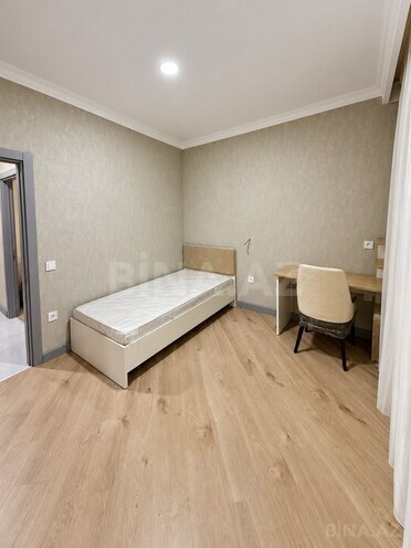 İcarəyə verilir 3 otaqlı yeni tikili 85 m², Dərnəgül m., photo 11 from 14