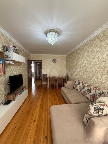 Продается 2-комн. вторичка 60 м², м. Халглар Достлугу, photo 3 from 11