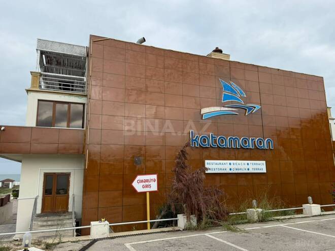 Satılır  obyekt 1 200 m², Novxanı q., photo 4 from 32