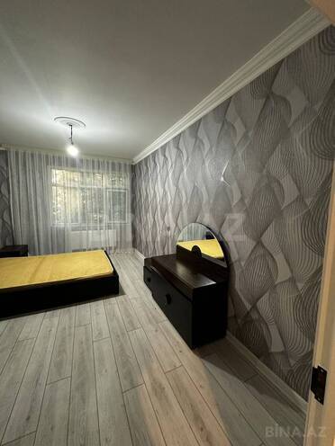 İcarəyə verilir 2 otaqlı köhnə tikili 50 m², Memar Əcəmi m., photo 4 from 13