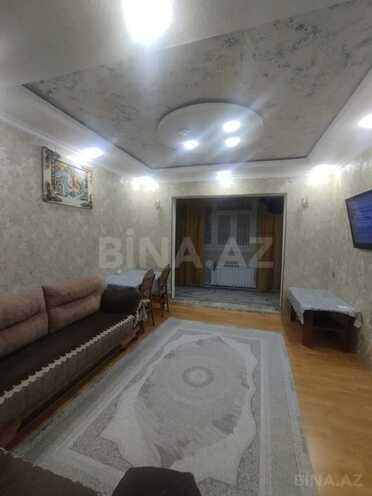 Satılır 3 otaqlı köhnə tikili 80 m², photo 1 from 8