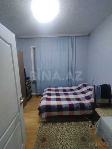 Satılır 3 otaqlı köhnə tikili 80 m², photo 3 from 8