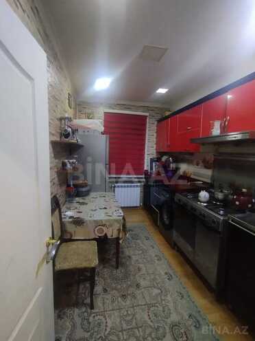 Satılır 3 otaqlı köhnə tikili 80 m², photo 5 from 8