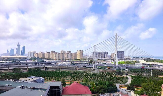 Satılır 2 otaqlı yeni tikili 75 m², Qara Qarayev m., photo 21 from 23