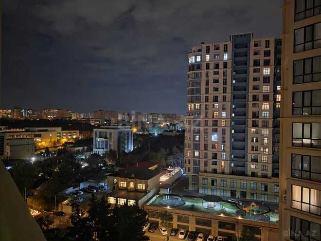 İcarəyə verilir 3 otaqlı yeni tikili 150 m², Gənclik m., photo 20 from 21