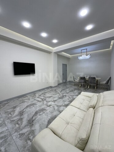 İcarəyə verilir 2 otaqlı yeni tikili 80 m², Xətai r., photo 5 from 19
