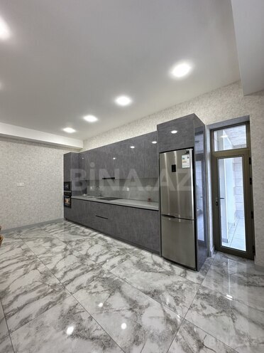 İcarəyə verilir 2 otaqlı yeni tikili 80 m², Xətai r., photo 11 from 19