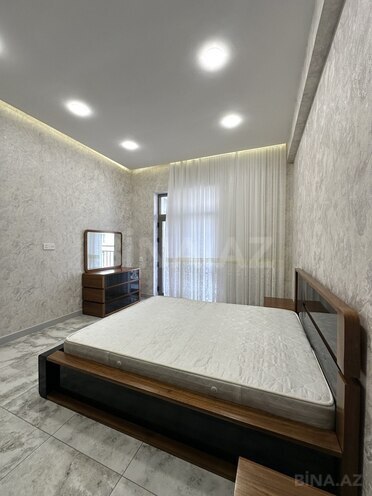 İcarəyə verilir 2 otaqlı yeni tikili 80 m², Xətai r., photo 8 from 19