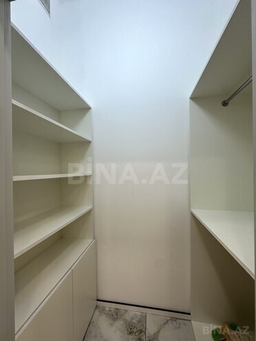 İcarəyə verilir 2 otaqlı yeni tikili 80 m², Xətai r., photo 17 from 19