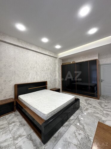 İcarəyə verilir 2 otaqlı yeni tikili 80 m², Xətai r., photo 7 from 19