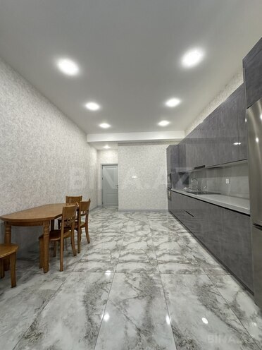 İcarəyə verilir 2 otaqlı yeni tikili 80 m², Xətai r., photo 10 from 19