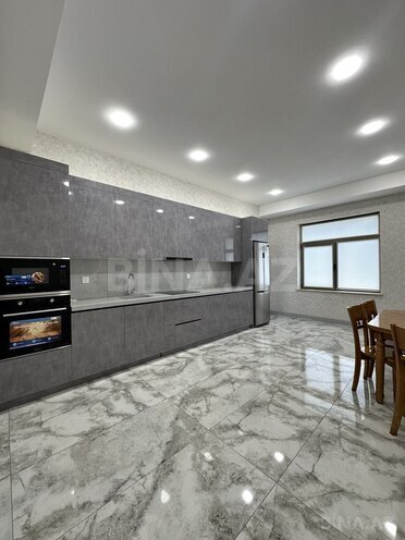 İcarəyə verilir 2 otaqlı yeni tikili 80 m², Xətai r., photo 9 from 19