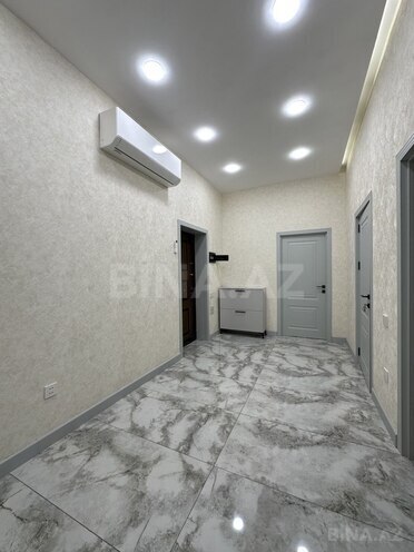 İcarəyə verilir 2 otaqlı yeni tikili 80 m², Xətai r., photo 18 from 19