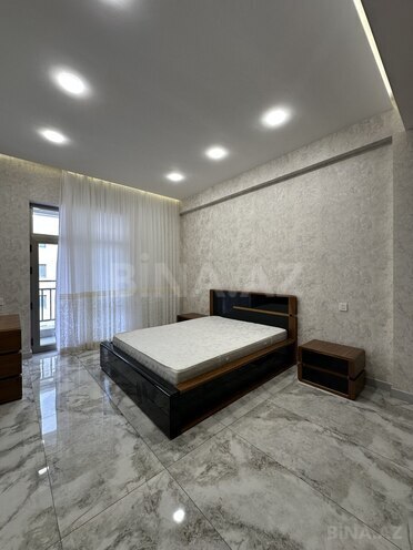 İcarəyə verilir 2 otaqlı yeni tikili 80 m², Xətai r., photo 6 from 19