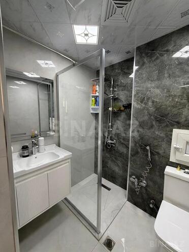 İcarəyə verilir 2 otaqlı köhnə tikili 65 m², Gənclik m., photo 15 from 17