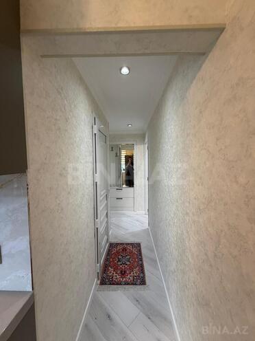 İcarəyə verilir 2 otaqlı köhnə tikili 65 m², Gənclik m., photo 7 from 17