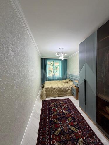İcarəyə verilir 2 otaqlı köhnə tikili 65 m², Gənclik m., photo 8 from 17