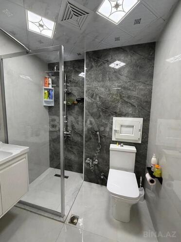 İcarəyə verilir 2 otaqlı köhnə tikili 65 m², Gənclik m., photo 16 from 17