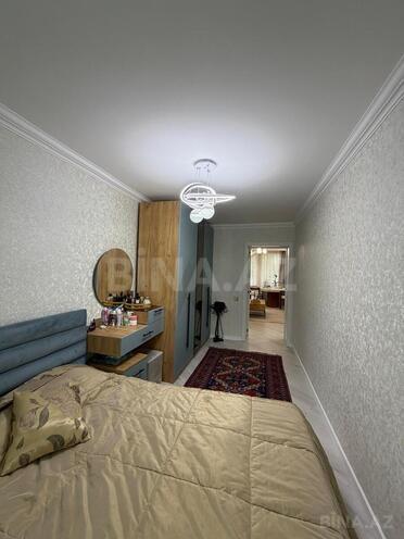 İcarəyə verilir 2 otaqlı köhnə tikili 65 m², Gənclik m., photo 12 from 17