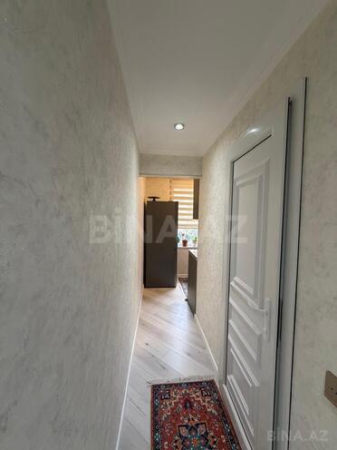 İcarəyə verilir 2 otaqlı köhnə tikili 65 m², Gənclik m., photo 10 from 17