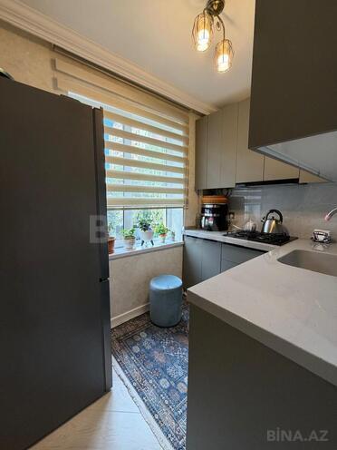 İcarəyə verilir 2 otaqlı köhnə tikili 65 m², Gənclik m., photo 11 from 17