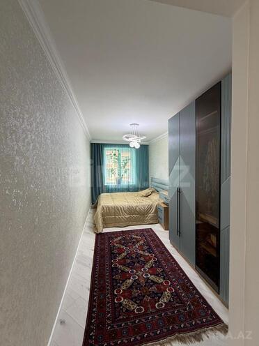 İcarəyə verilir 2 otaqlı köhnə tikili 65 m², Gənclik m., photo 9 from 17