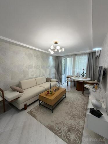 İcarəyə verilir 2 otaqlı köhnə tikili 65 m², Gənclik m., photo 5 from 17