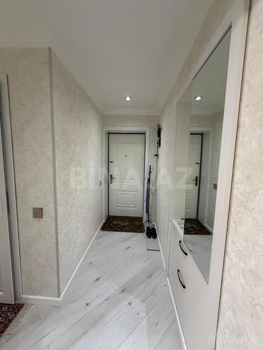 İcarəyə verilir 2 otaqlı köhnə tikili 65 m², Gənclik m., photo 3 from 17