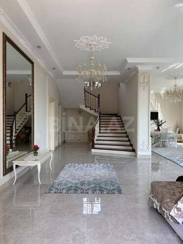 Сдается 4-комн. дом/дача 250 м², м. Насими, photo 18 from 30