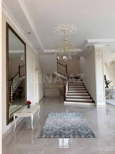 Сдается 4-комн. дом/дача 250 м², м. Насими, photo 27 from 30