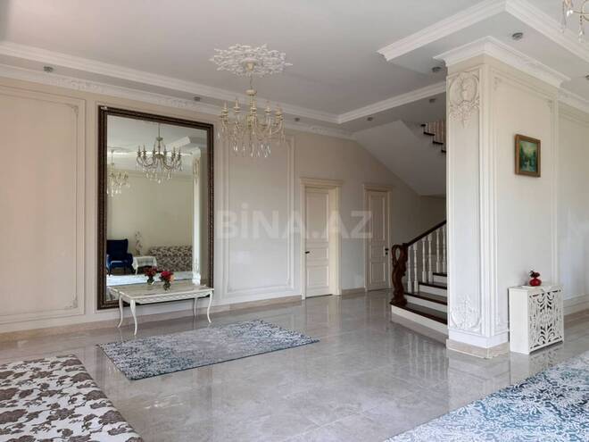 Сдается 4-комн. дом/дача 250 м², м. Насими, photo 13 from 30