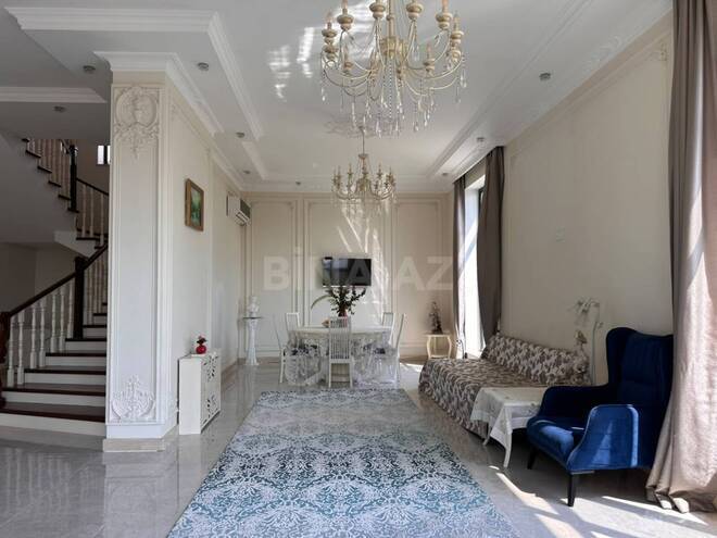 Сдается 4-комн. дом/дача 250 м², м. Насими, photo 19 from 30