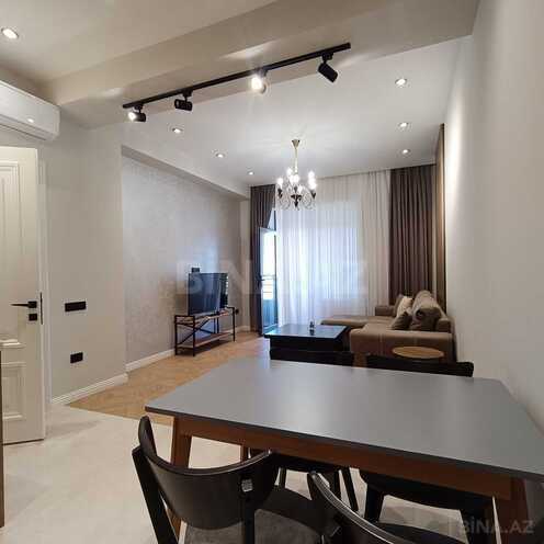 Сдаётся 2-комн. новостройка 63 м², пос. Аг шехер, photo 4 from 19