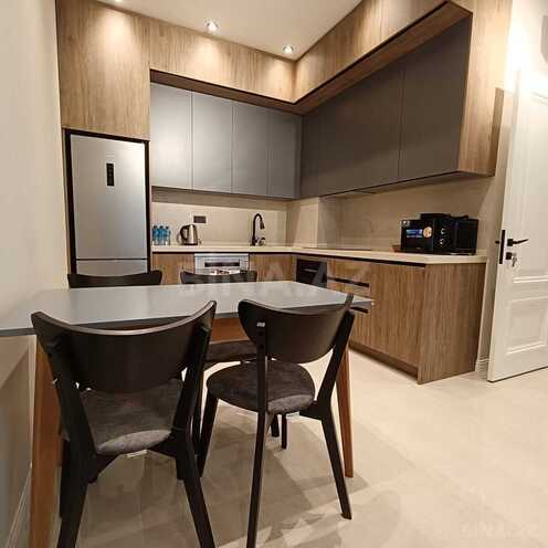 Сдаётся 2-комн. новостройка 63 м², пос. Аг шехер, photo 5 from 19