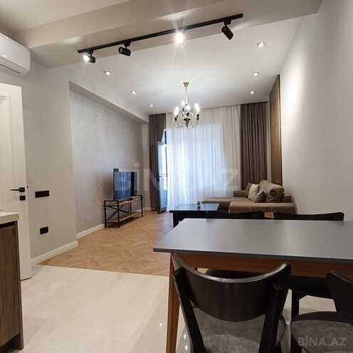 Сдаётся 2-комн. новостройка 63 м², пос. Аг шехер, photo 3 from 19