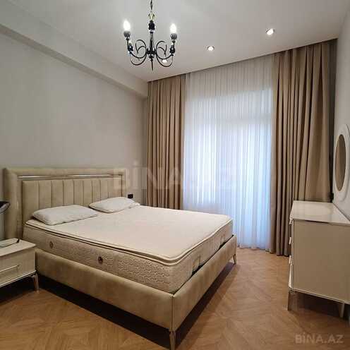 Сдаётся 2-комн. новостройка 63 м², пос. Аг шехер, photo 9 from 19
