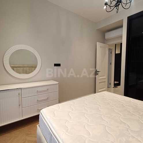 Сдаётся 2-комн. новостройка 63 м², пос. Аг шехер, photo 11 from 19