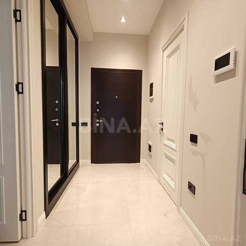 Сдаётся 2-комн. новостройка 63 м², пос. Аг шехер, photo 16 from 19