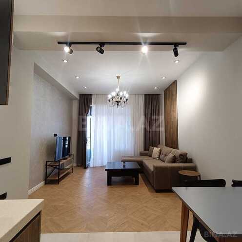 Сдаётся 2-комн. новостройка 63 м², пос. Аг шехер, photo 6 from 19
