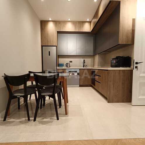 Сдаётся 2-комн. новостройка 63 м², пос. Аг шехер, photo 1 from 19
