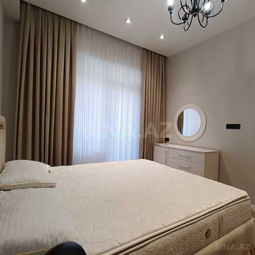 Сдаётся 2-комн. новостройка 63 м², пос. Аг шехер, photo 10 from 19