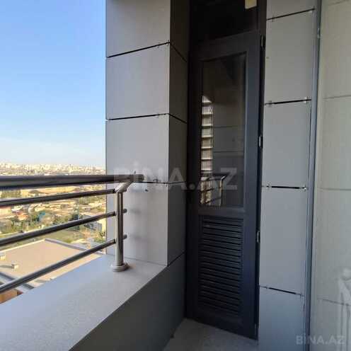 Сдаётся 2-комн. новостройка 63 м², пос. Аг шехер, photo 12 from 19