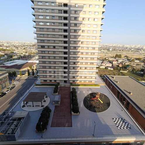 Сдаётся 2-комн. новостройка 63 м², пос. Аг шехер, photo 7 from 19