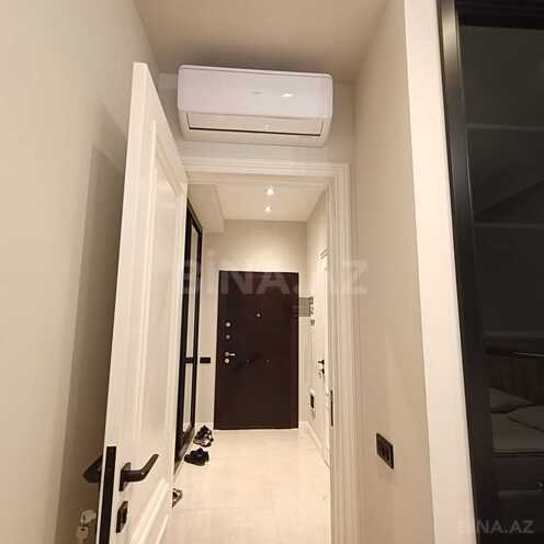 Сдаётся 2-комн. новостройка 63 м², пос. Аг шехер, photo 13 from 19