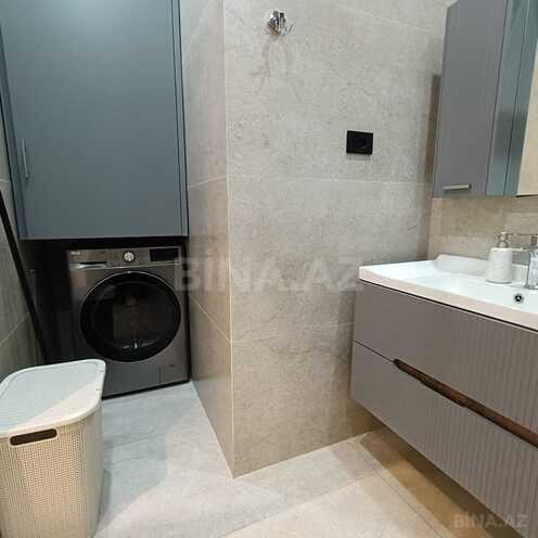 Сдаётся 2-комн. новостройка 63 м², пос. Аг шехер, photo 17 from 19