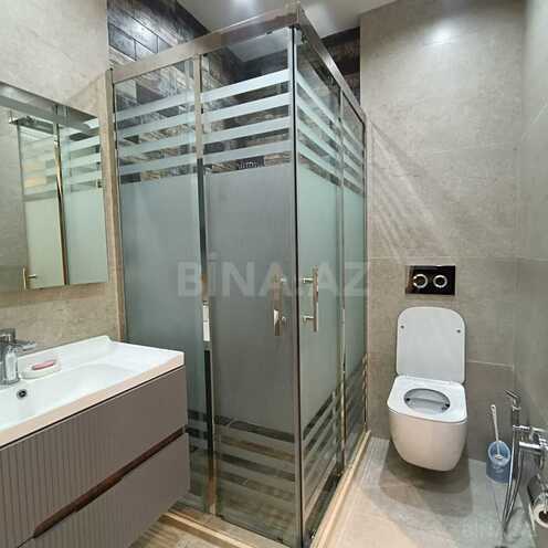 Сдаётся 2-комн. новостройка 63 м², пос. Аг шехер, photo 18 from 19